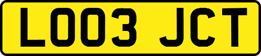 LO03JCT
