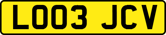 LO03JCV