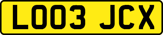 LO03JCX