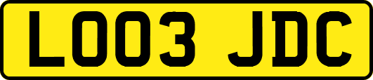 LO03JDC