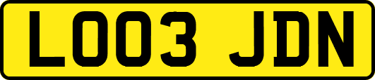 LO03JDN