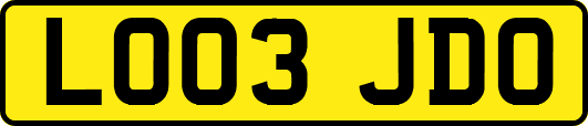 LO03JDO