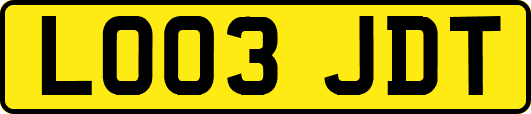LO03JDT