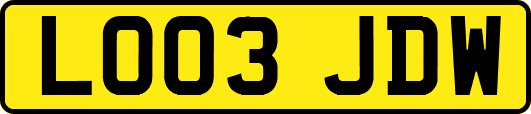 LO03JDW