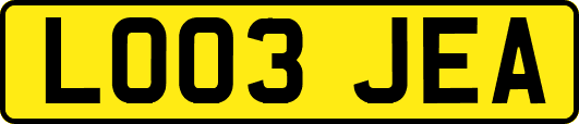 LO03JEA
