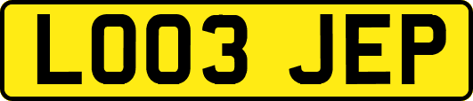 LO03JEP