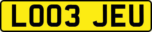 LO03JEU