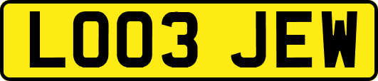 LO03JEW
