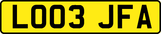 LO03JFA