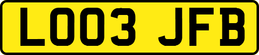 LO03JFB