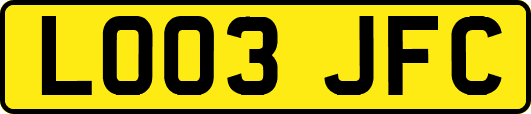 LO03JFC