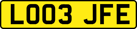 LO03JFE