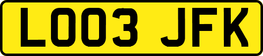 LO03JFK