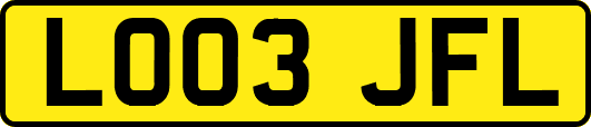 LO03JFL