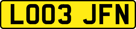 LO03JFN