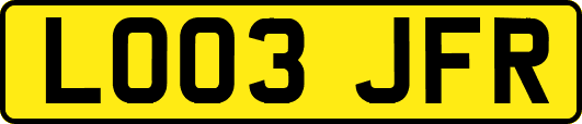 LO03JFR