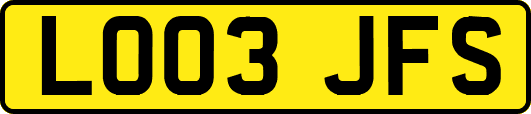 LO03JFS