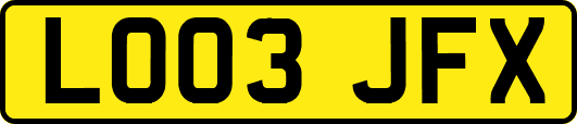 LO03JFX