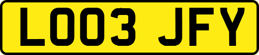 LO03JFY
