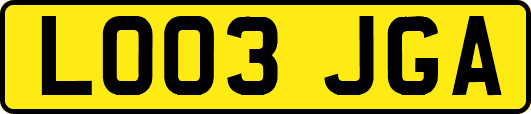 LO03JGA