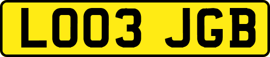 LO03JGB