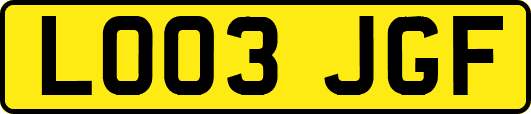 LO03JGF