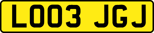 LO03JGJ