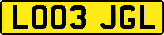 LO03JGL