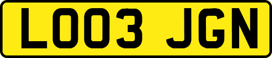 LO03JGN