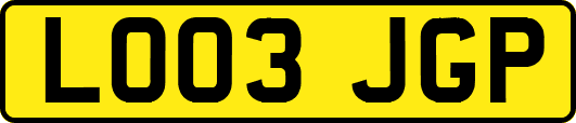 LO03JGP