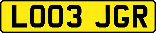 LO03JGR