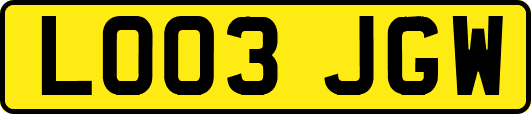 LO03JGW