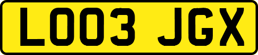 LO03JGX