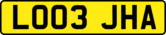LO03JHA