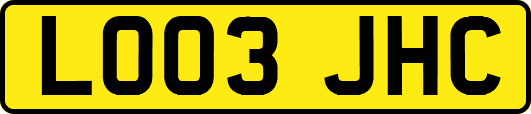 LO03JHC