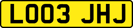 LO03JHJ