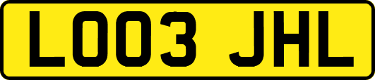 LO03JHL