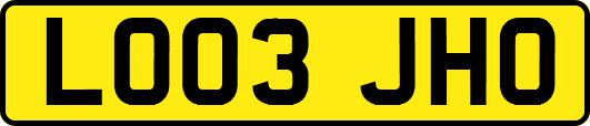 LO03JHO
