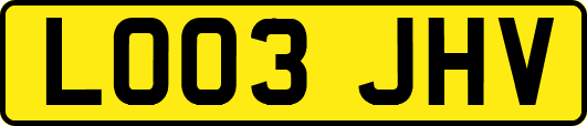 LO03JHV