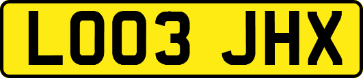 LO03JHX