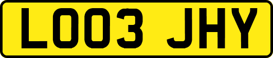 LO03JHY