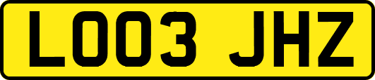 LO03JHZ