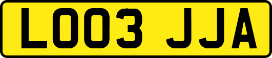 LO03JJA