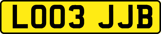 LO03JJB
