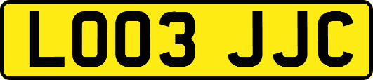 LO03JJC
