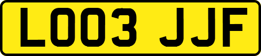 LO03JJF