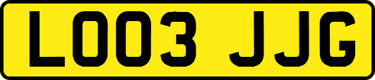 LO03JJG