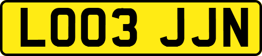 LO03JJN