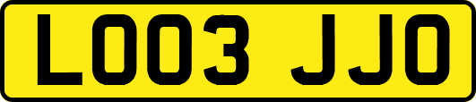 LO03JJO