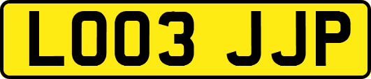 LO03JJP